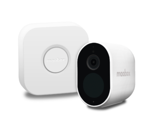 Moobox ProXT System PCR's guide to the latest security hardware