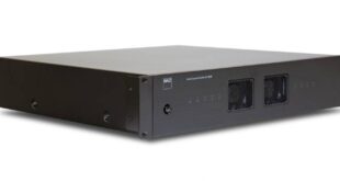 NAD copy NAD Launches CI 16-60 DSP Amplifier for Distributed Audio