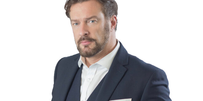 NFON UKs Jon Dailey NFON UK’s Jon Dailey