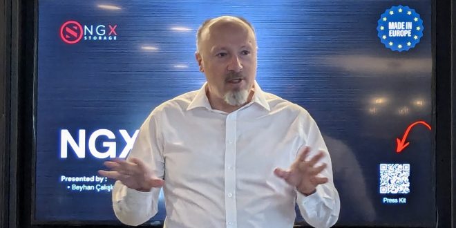NGX STORAGE ITPT scaled e1776761537322 Inside NGX Storage’s bid to simplify enterprise data