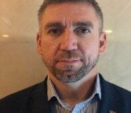 NTT Terry Bebbington copy 2 Terry Bebbington joins NTT as security division SVP for strategy