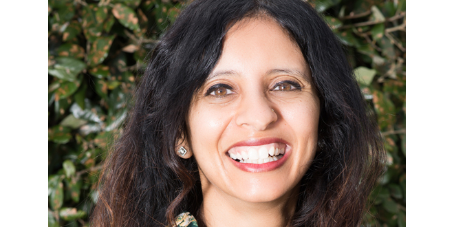 Naina Tailor Maverick Naina Tailor joins Maverick AV Solutions as UK Sales Director