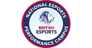 National esports campus British Esports to open National Esports Performance Campus in Sunderland