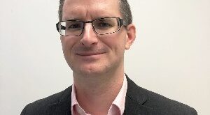 Neil Landridge e92plus' Neil Langridge and Bitdefender's Wim Cops on 20 years in the making