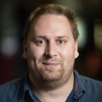 Neil McClarty Jagex PCR Awards 2022 Meet the Judges!