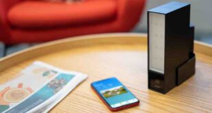 Neto Netatmo brings HomeKit Secure Video to its smart outdoor cameras  