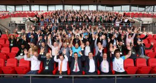 Network Group Gala 2024 Network Group celebrate 30 years with record-breaking Gala