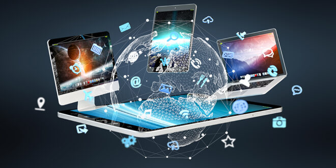 Networking 2 Westcon-Comstor launches PartnerCentral