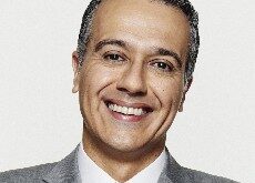 Nick Lazaridis Headshot Nick Lazaridis Appointed AMD Senior Vice President, Sales, EMEA, India & APJ