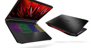Nitro5 AN515 45 56 57 Standard 01 copy Acer's Nitro and Aspire notebooks Powered by new AMD Ryzen 5000 Mobile Processors