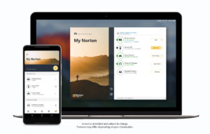 Norton 360 PCR's guide to the latest security software