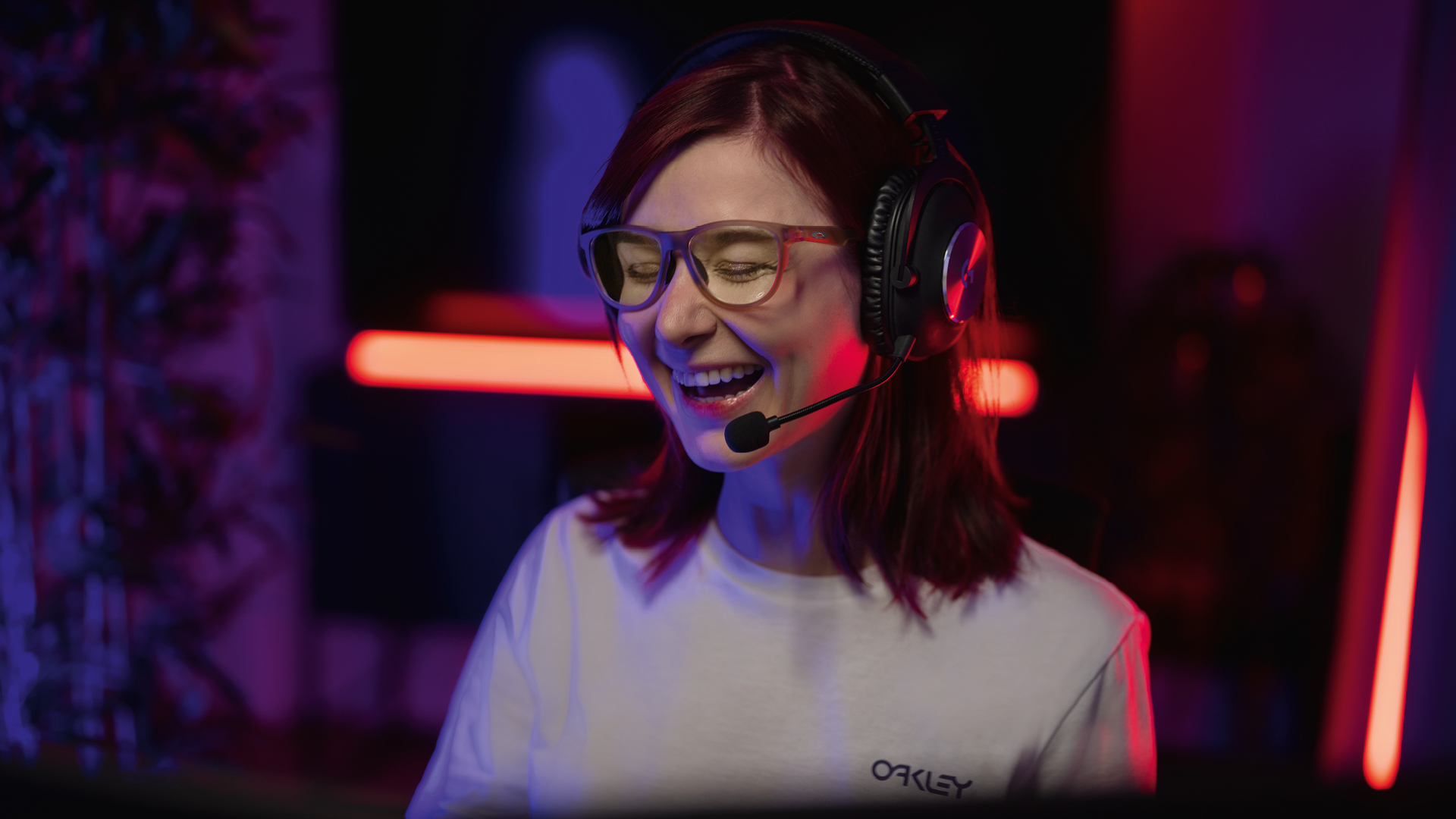 G2 Esports & Oakley partner on eyewear for VCT 22 Game Changers  Championship – PCR