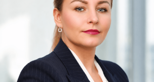 Olya Scekaturova Westcon‑Comstor appoints Olya Scekaturova as UKI sales leader