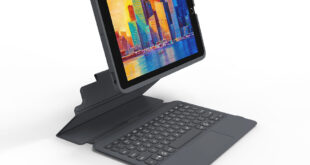 OlympianTrackpad 10.2 HeroFloating copy TD Synnex brings Zagg cases and accessories to partners