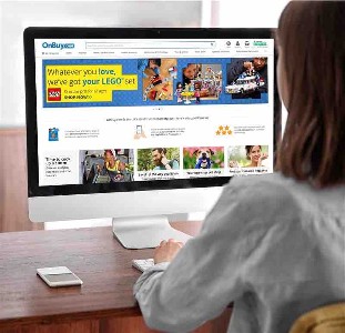 OnBuy supporting image copy 1 Marketplace misconception risks diverting valuable business away from independent retailers