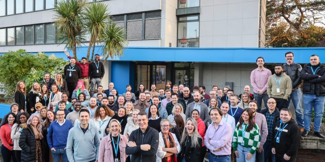 OnBuy team Onbuy completes the first phase of 2023 plans