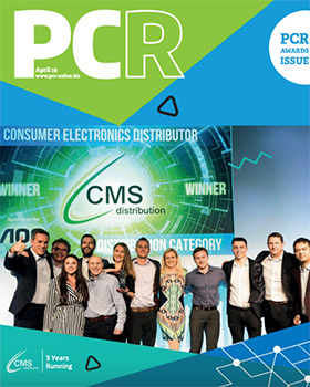PCR April 2019 Digital Library