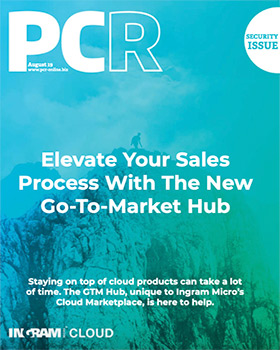 PCR August 2019 Digital Library