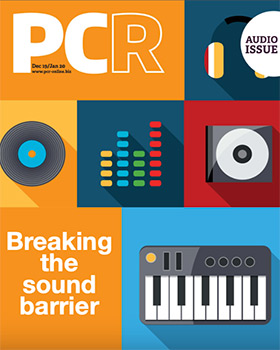PCR December 2019 January 2020 Digital Library
