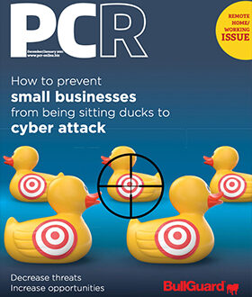 PCR December January 2021 PCR’s LATEST ISSUE: DECEMBER/JANUARY 2021 OUT NOW!
