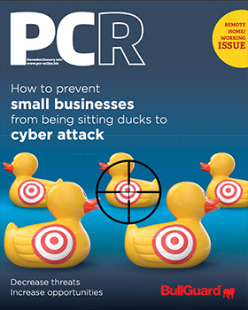 PCR December January 2021 Digital Library