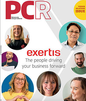 PCR February 2021 PCR FEBRUARY 2021 ISSUE OUT NOW!!!