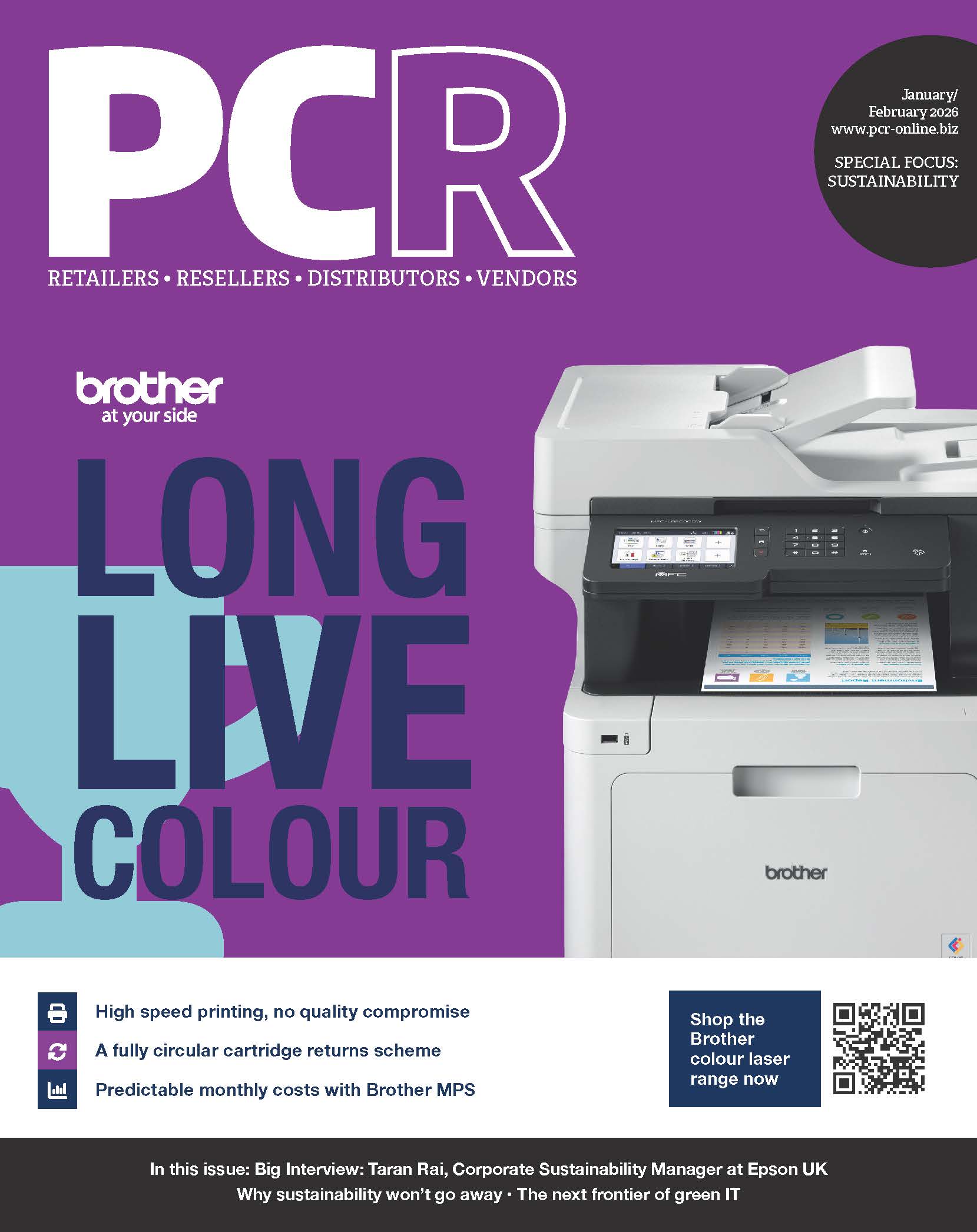 PCR JanFeb 2026DL Digital Library