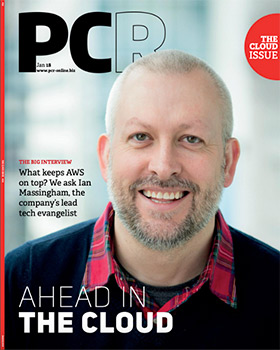 PCR January 2018 Digital Library