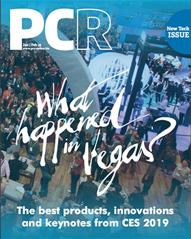 PCR January February 2019 Digital Library