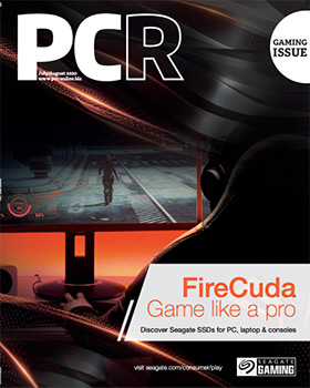 PCR July August 2020 Digital Library