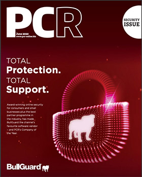 PCR June 2020 Digital Library