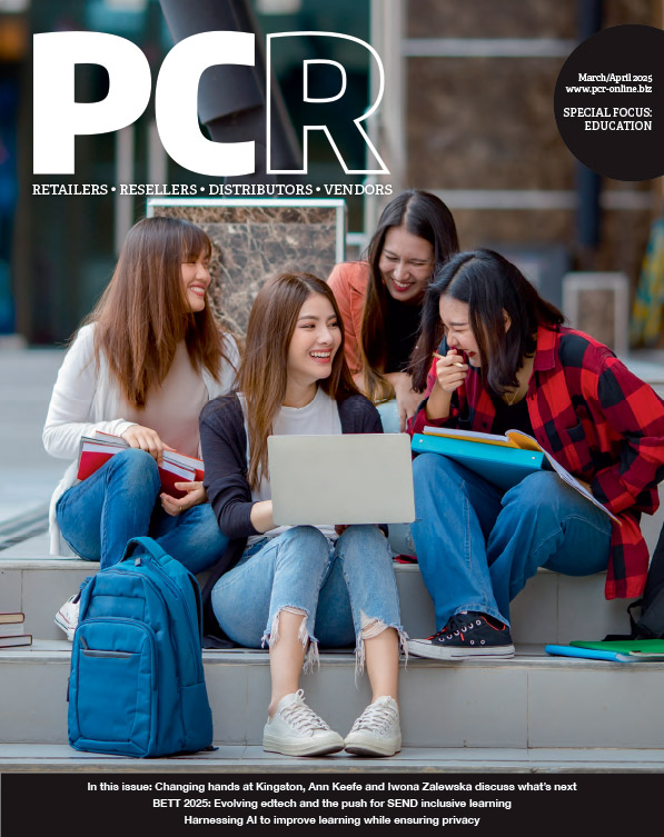 PCR MarchApril 2025DL Digital Library