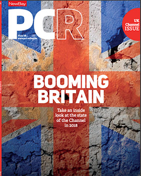 PCR May 2018 Digital Library