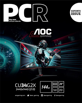 PCR May 2020 Digital Library