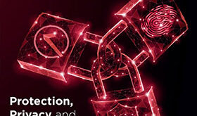 PCR May 2021 PCR May issue out now! Biometrics and Security special focus