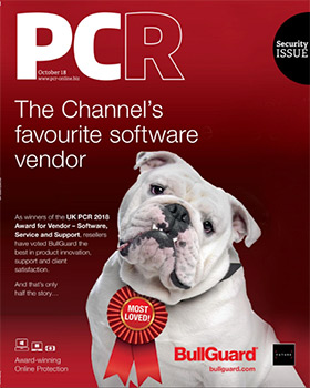 PCR October 2018 Digital Library