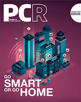 PCR October 2019 Digital Library