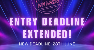 PCR SP PCR Awards 2024: Entry deadline extended!