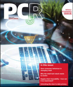 PCRCover Interview: Pyramid Analytics' Hayley Munro on unifying management of the customer experience