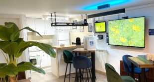 PPDS Studio 2 PPDS Studios open across Europe and North America