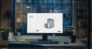 PPDS Configurator copy PPDS releases new online Corporate Configurator  