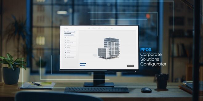 PPDS Configurator copy PPDS releases new online Corporate Configurator  