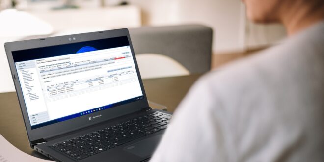 PR DMSC 1 Dynabook Supports Remote Workforce with Mobile Secure Client