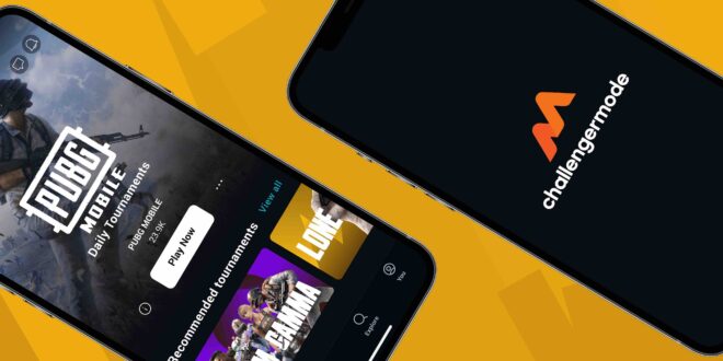 PUBGM Press Landscape 4 EN copy Challengermode PUBG MOBILE partnership integration