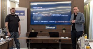 PXL 20251210 093239049 Plakar: The open‑source bet aiming to redefine data resilience