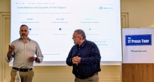PXL 20260902 0948528202 StratoFoundry positions KARL as a trusted data layer for channel partners