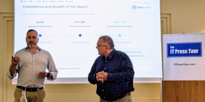PXL 20260902 0948528202 StratoFoundry positions KARL as a trusted data layer for channel partners