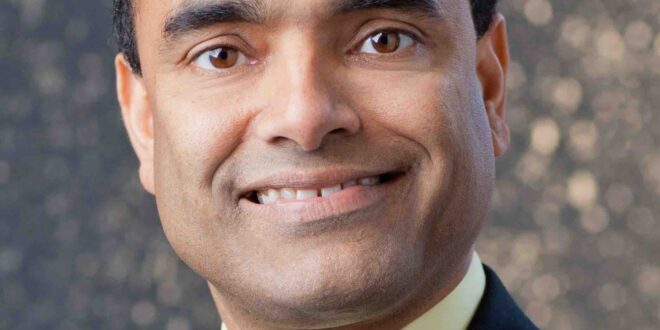 Pankaj Rajesh Cropped copy InterDigital Appoints New Chief Technology Officer