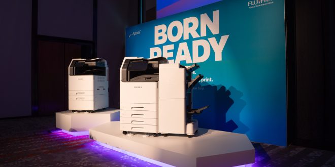 Partner Conference 2026 123 Fujifilm strengthens Northern Ireland presence with new Burke Systems partnership