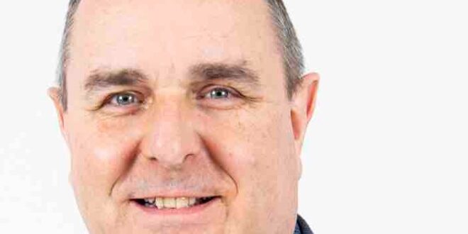 Paul Corp pic 022019 v2 copy 4 From desks to arenas: esports ready monitors